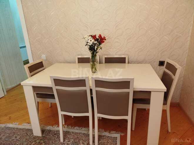 Satılır 2 otaqlı yeni tikili 76 m², Həzi Aslanov m., photo 5 from 28