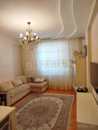 Satılır 2 otaqlı yeni tikili 76 m², Həzi Aslanov m., photo 8 from 28