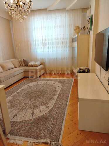 Satılır 2 otaqlı yeni tikili 76 m², Həzi Aslanov m., photo 6 from 28