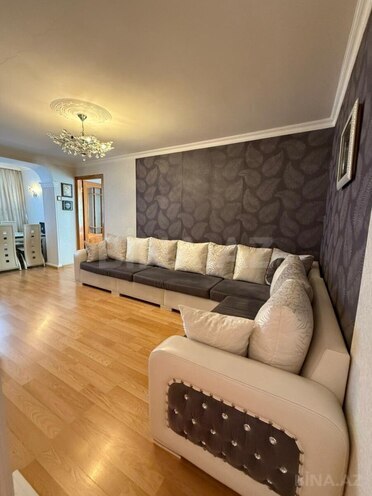 Satılır 2 otaqlı köhnə tikili 49 m², Şah İsmayıl Xətai m., photo 4 from 14