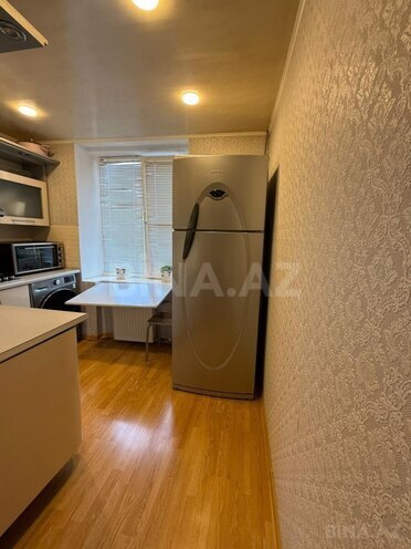 Satılır 2 otaqlı köhnə tikili 49 m², Şah İsmayıl Xətai m., photo 10 from 14