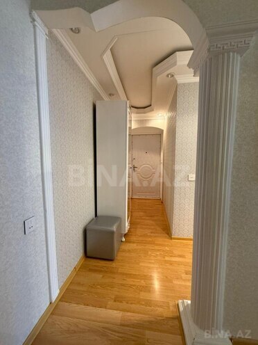 Satılır 2 otaqlı köhnə tikili 49 m², Şah İsmayıl Xətai m., photo 12 from 14