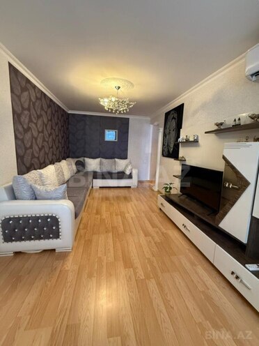 Satılır 2 otaqlı köhnə tikili 49 m², Şah İsmayıl Xətai m., photo 6 from 14