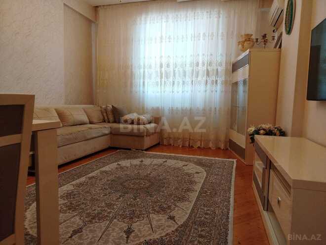Satılır 2 otaqlı yeni tikili 76 m², Həzi Aslanov m., photo 7 from 28