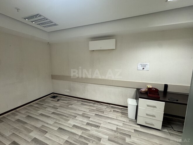 Сдаётся 8-комн. офис 412 м², м. Шах Исмаил Хатаи, photo 10 from 28