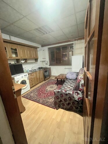 Продаётся 2-комн. вторичка 70 м², Бинагадинский р., photo 5 from 13