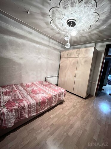 Продаётся 2-комн. вторичка 70 м², Бинагадинский р., photo 11 from 13