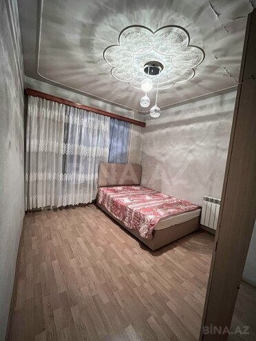 Продаётся 2-комн. вторичка 70 м², Бинагадинский р., photo 8 from 13
