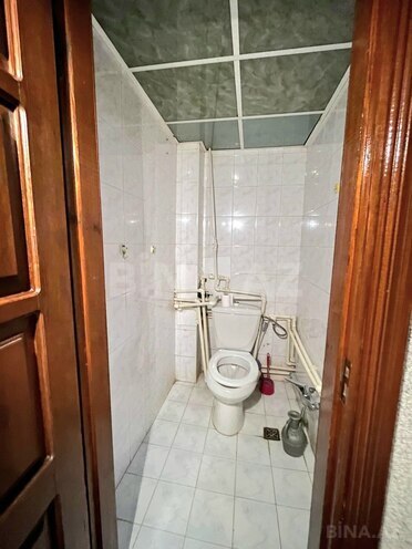 Продаётся 2-комн. вторичка 70 м², Бинагадинский р., photo 9 from 13