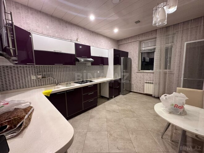 Satılır 2 otaqlı yeni tikili 84 m², İnşaatçılar m., photo 3 from 8