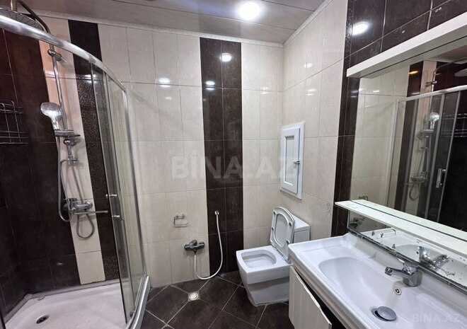 Satılır 2 otaqlı yeni tikili 84 m², İnşaatçılar m., photo 5 from 8