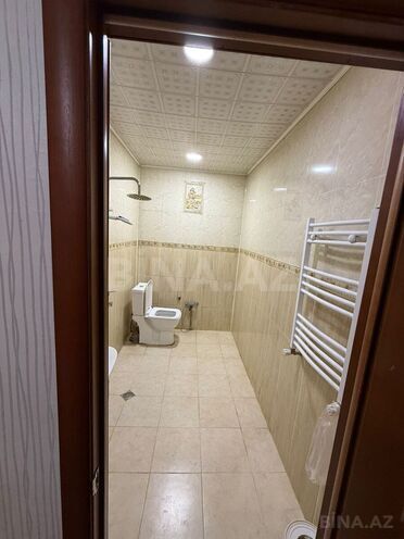 Сдаётся 2-комн. новостройка 95 м², пос. Ахмедлы, photo 9 from 11