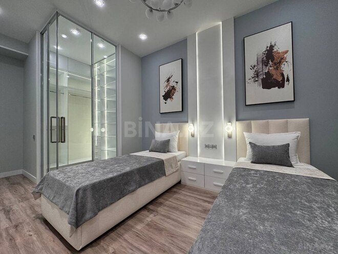 Сдаётся 3-комн. новостройка 215 м², Наримановский  р., photo 5 from 12