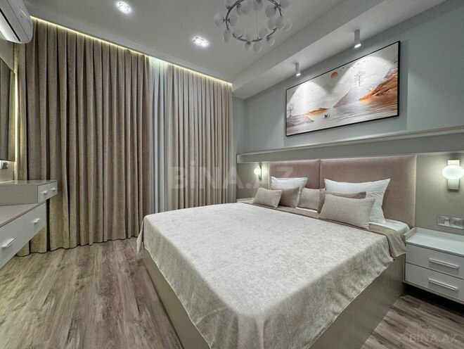 Сдаётся 3-комн. новостройка 215 м², Наримановский  р., photo 4 from 12