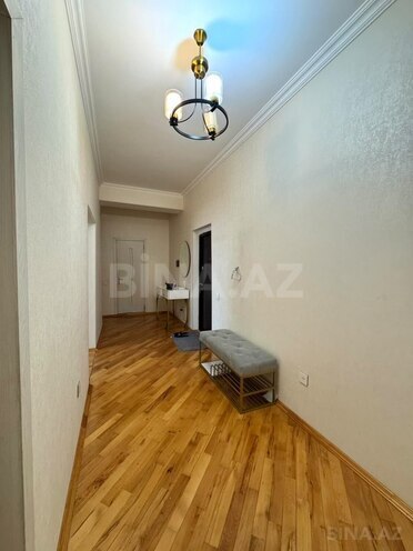 Продаётся 2-комн. новостройка 83 м², м. Кара Караев, photo 7 from 12