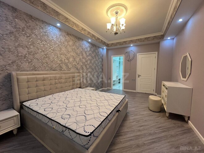 İcarəyə verilir 2 otaqlı yeni tikili 100 m², Ağ şəhər q., photo 9 from 18