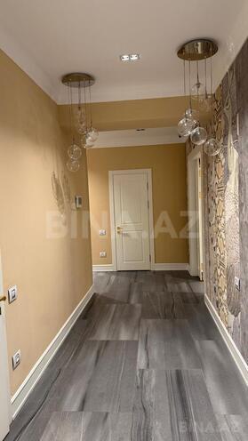 Satılır 6 otaqlı yeni tikili 216 m², Əhmədli m., photo 21 from 32