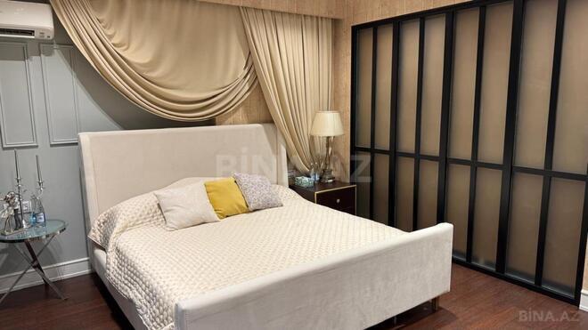 Satılır 6 otaqlı yeni tikili 216 m², Əhmədli m., photo 5 from 32