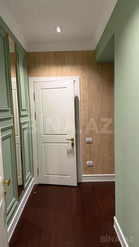 Satılır 6 otaqlı yeni tikili 216 m², Əhmədli m., photo 27 from 32