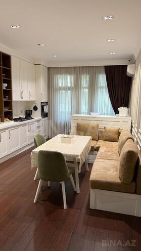 Satılır 6 otaqlı yeni tikili 216 m², Əhmədli m., photo 4 from 32