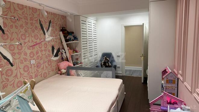 Satılır 6 otaqlı yeni tikili 216 m², Əhmədli m., photo 6 from 32
