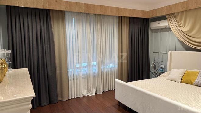 Satılır 6 otaqlı yeni tikili 216 m², Əhmədli m., photo 9 from 32