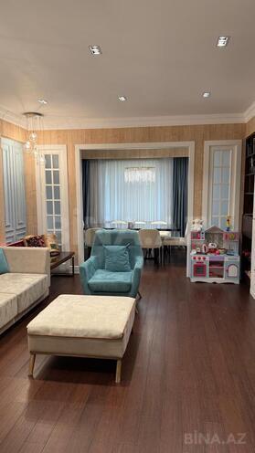 Satılır 6 otaqlı yeni tikili 216 m², Əhmədli m., photo 22 from 32
