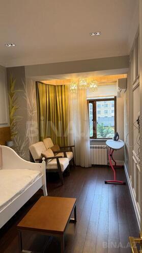Satılır 6 otaqlı yeni tikili 216 m², Əhmədli m., photo 14 from 32