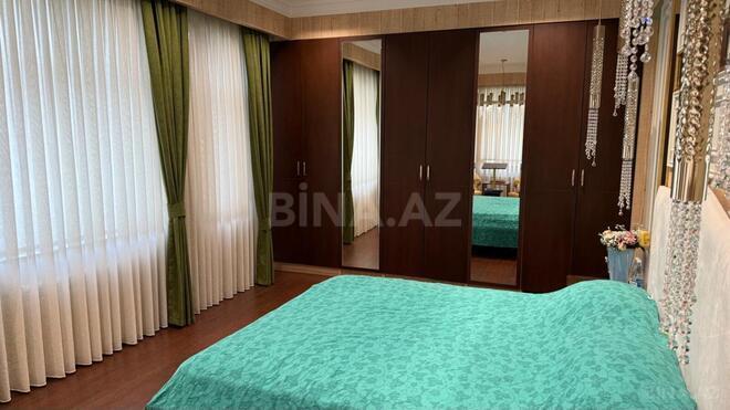 Satılır 6 otaqlı yeni tikili 216 m², Əhmədli m., photo 8 from 32