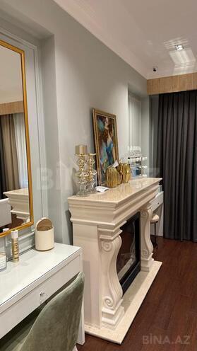 Satılır 6 otaqlı yeni tikili 216 m², Əhmədli m., photo 10 from 32