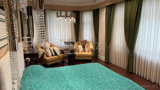 Satılır 6 otaqlı yeni tikili 216 m², Əhmədli m., photo 7 from 32