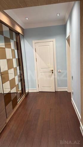 Satılır 6 otaqlı yeni tikili 216 m², Əhmədli m., photo 29 from 32