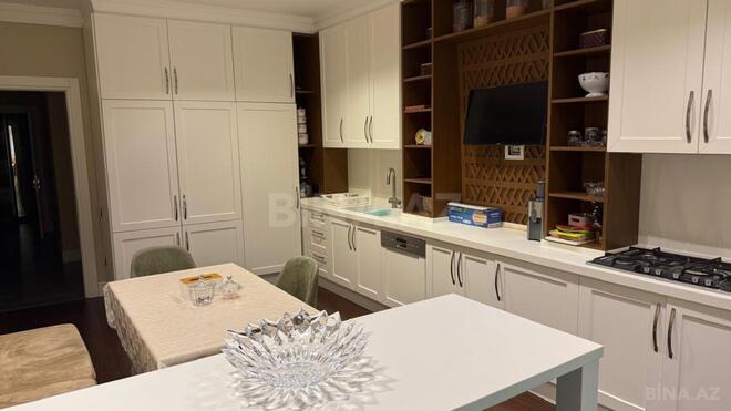 Satılır 6 otaqlı yeni tikili 216 m², Əhmədli m., photo 30 from 32
