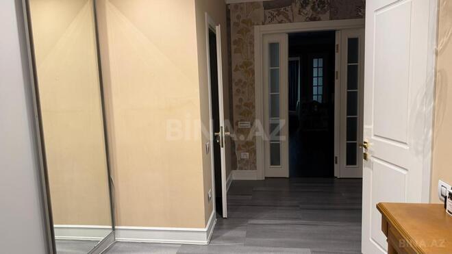 Satılır 6 otaqlı yeni tikili 216 m², Əhmədli m., photo 13 from 32