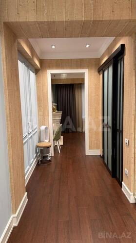 Satılır 6 otaqlı yeni tikili 216 m², Əhmədli m., photo 23 from 32