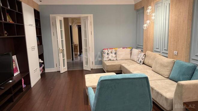 Satılır 6 otaqlı yeni tikili 216 m², Əhmədli m., photo 3 from 32