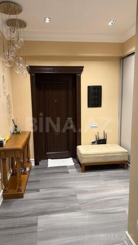 Satılır 6 otaqlı yeni tikili 216 m², Əhmədli m., photo 18 from 32