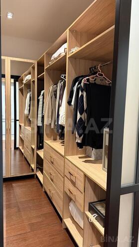 Satılır 6 otaqlı yeni tikili 216 m², Əhmədli m., photo 20 from 32