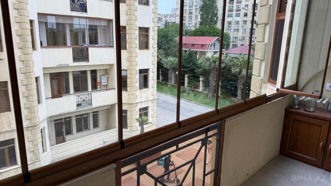 Satılır 6 otaqlı yeni tikili 216 m², Əhmədli m., photo 15 from 32