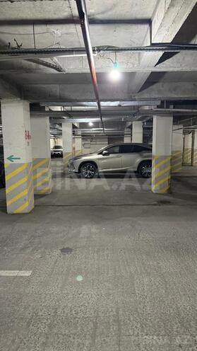 Satılır 6 otaqlı yeni tikili 216 m², Əhmədli m., photo 31 from 32