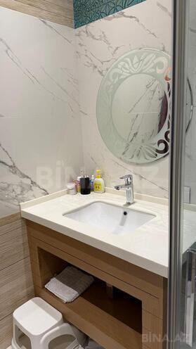 Satılır 6 otaqlı yeni tikili 216 m², Əhmədli m., photo 28 from 32