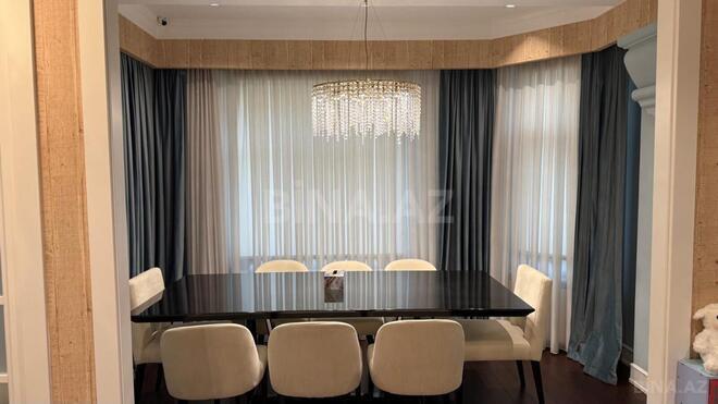 Satılır 6 otaqlı yeni tikili 216 m², Əhmədli m., photo 1 from 32