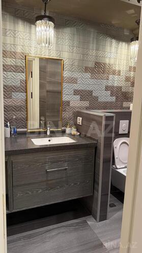 Satılır 6 otaqlı yeni tikili 216 m², Əhmədli m., photo 12 from 32