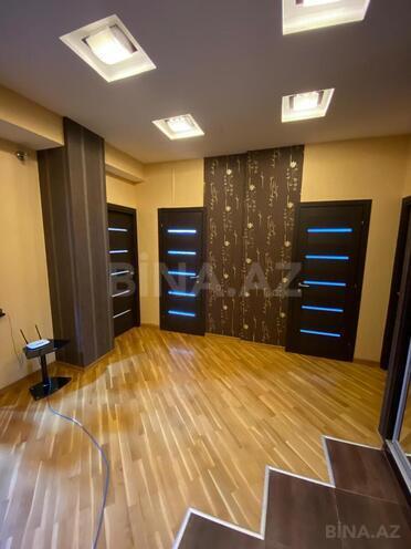 İcarəyə verilir 2 otaqlı yeni tikili 80 m², Nəriman Nərimanov m., photo 13 from 16