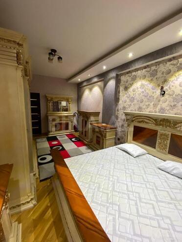 İcarəyə verilir 2 otaqlı yeni tikili 80 m², Nəriman Nərimanov m., photo 4 from 16