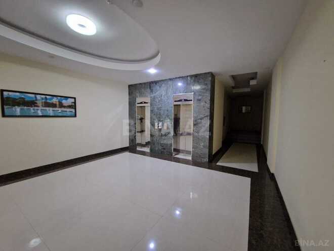 Сдаётся 3-комн. новостройка 140 м², м. Сахил, photo 19 from 23