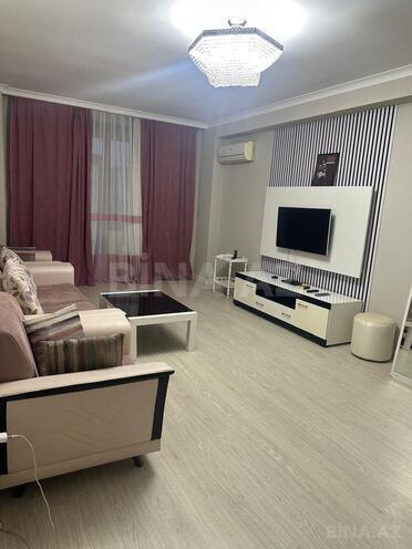Продаётся 2-комн. новостройка 93 м², м. Нариман Нариманов, photo 3 from 17