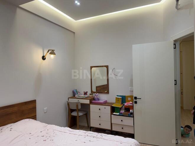 İcarəyə verilir 2 otaqlı yeni tikili 60 m², Nizami m., photo 7 from 13