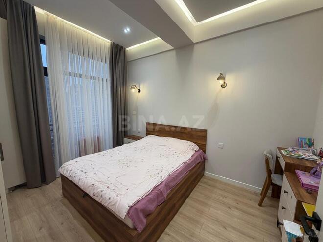 İcarəyə verilir 2 otaqlı yeni tikili 60 m², Nizami m., photo 5 from 13