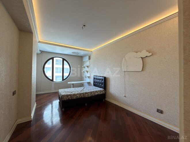 Satılır 3 otaqlı yeni tikili 180 m², Şah İsmayıl Xətai m., photo 13 from 19